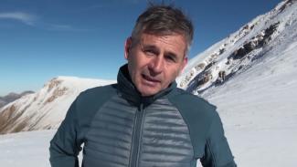 Изјава за спасителната акција кај Титов Врв